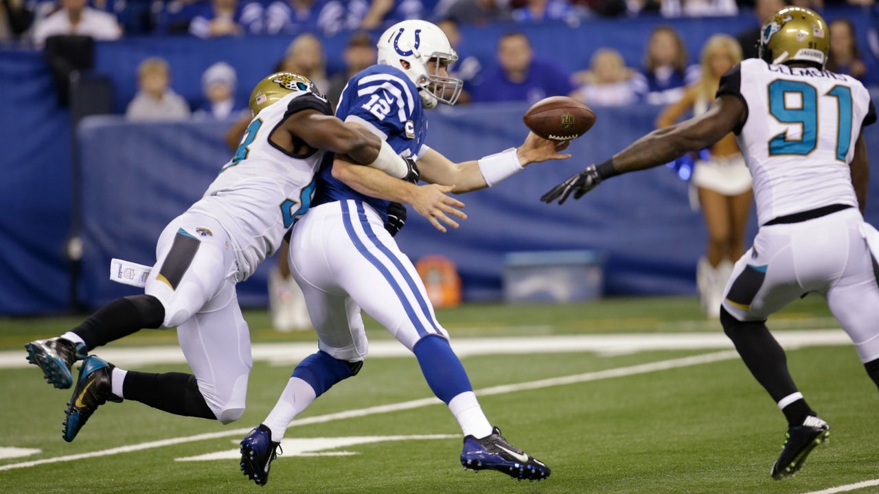 Jaguars observations: Defense plays pretty well, offensive performance one to forget
